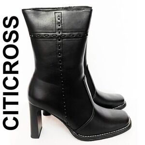 𝅺CITICROSS Boots